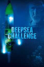 Nonton Film Deepsea Challenge 3D (2014) Sub Indo