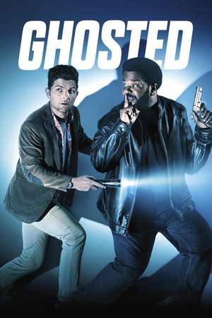 Ghosted Season 01 (2017) awq