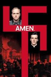 Nonton Film Amen. (2002) Sub Indo