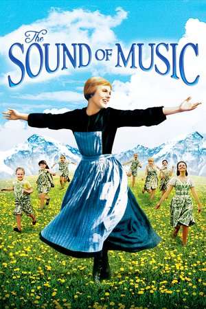 Poster Nonton The Sound of Music (1965) Sub Indo jf