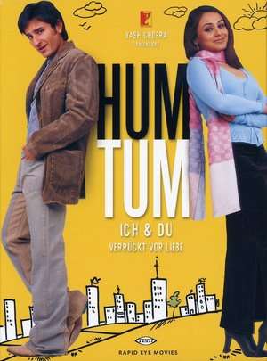 Hum Tum (2004)