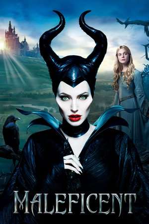 Poster Nonton Maleficent (2014) Sub Indo jf