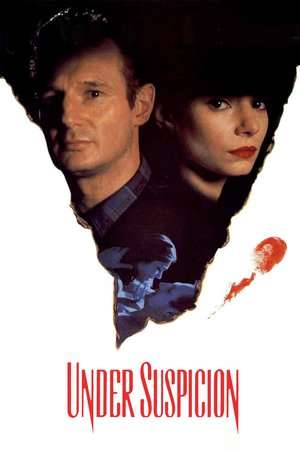 Under Suspicion (1991) jf