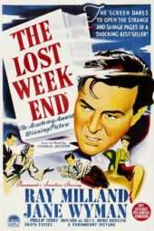 Nonton Film The Lost Weekend (1945) Sub Indo