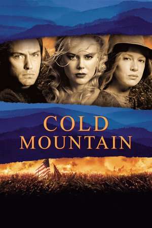 Poster Cold Mountain (2003)