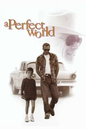 A Perfect World (1993)