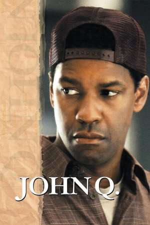 Poster Nonton John Q (2002) Sub Indo jf