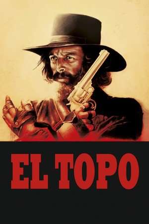 Nonton El Topo (1970) Sub Indo jf