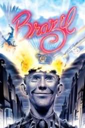 Nonton Film Brazil (1985) Sub Indo