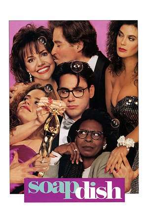 Soapdish (1991)