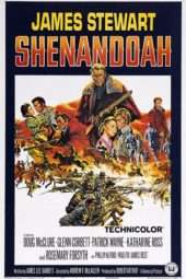 Nonton Film Shenandoah (1965) Sub Indo