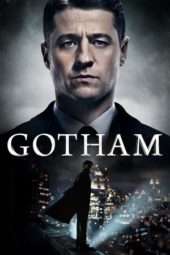 Nonton Film Gotham Season 03 (2016) Sub Indo