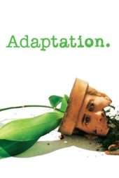 Nonton Film Adaptation. (2002) Sub Indo