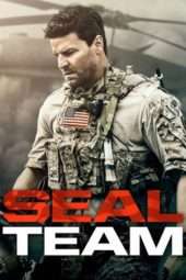 SEAL Team Season 02 (2018)