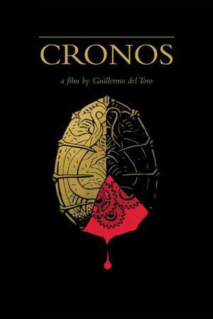 Poster Cronos (1993)