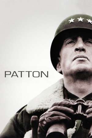 Poster Patton (1970) jf