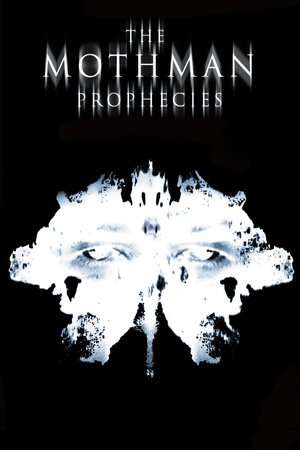 Poster The Mothman Prophecies (2002) jf