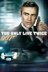 Nonton Film You Only Live Twice (1967) Sub Indo