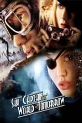 Nonton Film Sky Captain and the World of Tomorrow (2004) Sub Indo