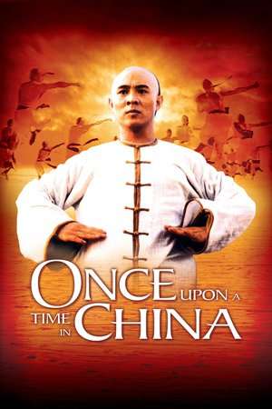Nonton Once Upon a Time in China (1991) Sub Indo jf