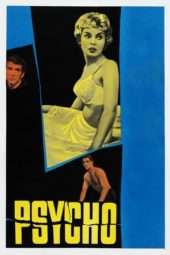 Nonton Film Psycho (1960) Sub Indo