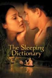 Nonton Film The Sleeping Dictionary (2003) Sub Indo