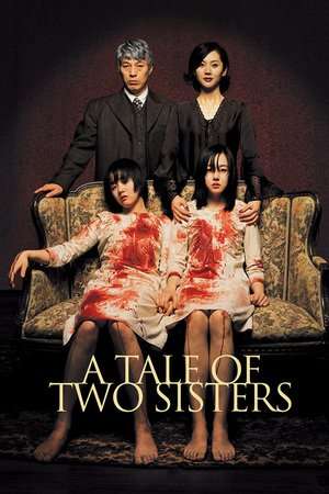 Poster Nonton A Tale of Two Sisters (2003) Sub Indo jf