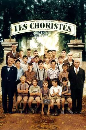 Poster The Chorus (2004)