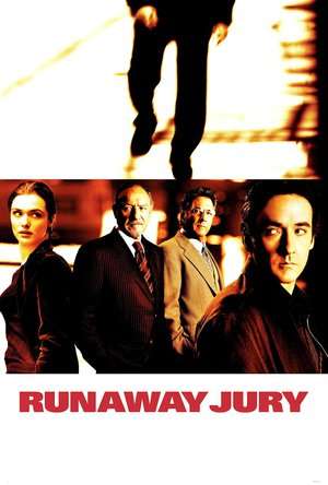 Nonton Runaway Jury (2003) Sub Indo jf