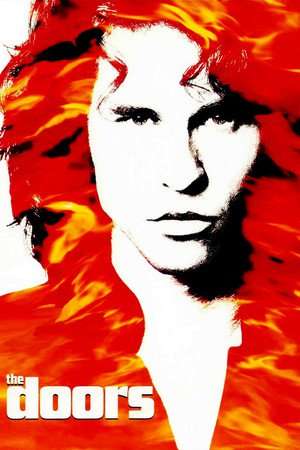 Poster The Doors (1991)