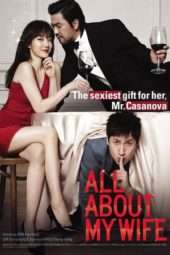 Nonton Film All About My Wife (2012) Sub Indo