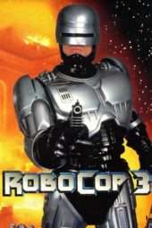 Nonton Film RoboCop 3 (1993) Sub Indo