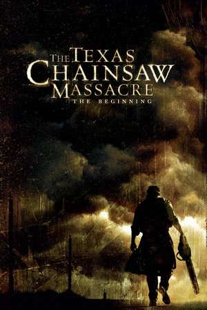 Poster The Texas Chainsaw Massacre: The Beginning (2006)