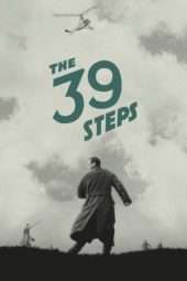 Nonton Film The 39 Steps (1935) Sub Indo