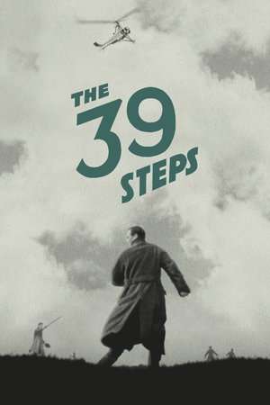 The 39 Steps (1935) jf