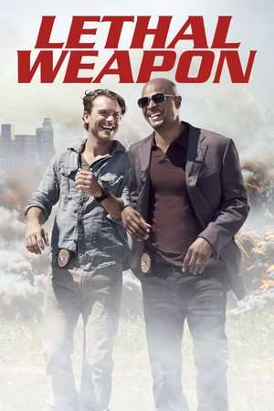 Lethal Weapon Season 02 (2017)