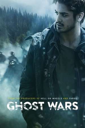 Ghost Wars Season 01 (2017)