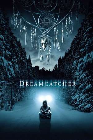 Poster Dreamcatcher (2003)