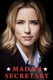 Nonton Film Madam Secretary Season 04 (2017) Sub Indo