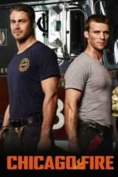 Nonton Film Chicago Fire Season 02 (2013) Sub Indo