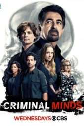 Nonton Film Criminal Minds Season 12 (2016) Sub Indo