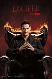 Nonton Film Lucifer Season 03 (2017) Sub Indo