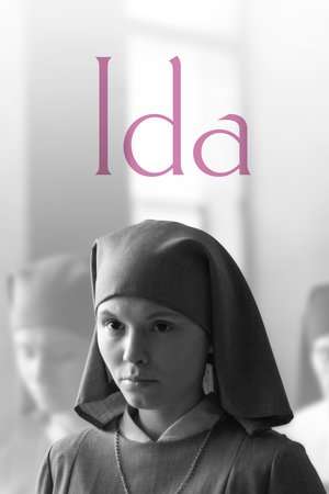 Poster Ida (2013)