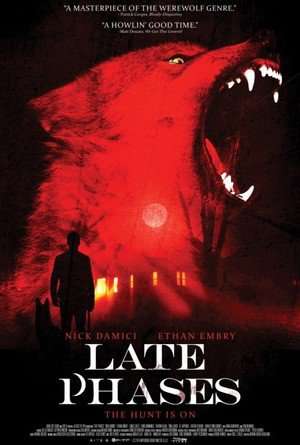 Late Phases (2014)