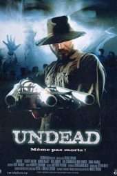 Nonton Film Undead (2003) Sub Indo