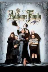 Nonton Film The Addams Family (1991) Sub Indo