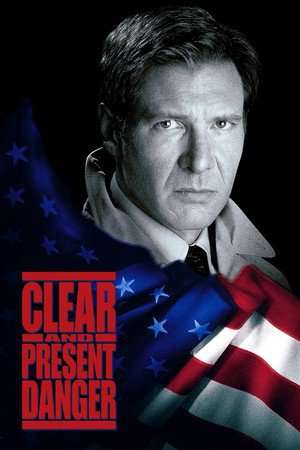 Nonton Clear and Present Danger (1994) Sub Indo jf