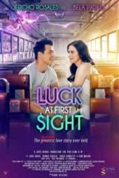 Nonton Film Luck at First $ight (2017) gt Sub Indo