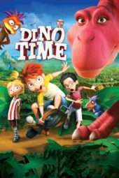 Nonton Film Dino Time (2012) Sub Indo