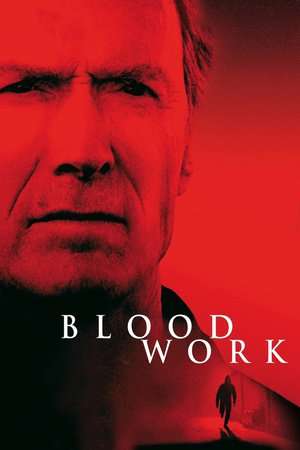 Blood Work 2002 Poster